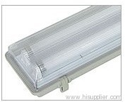 water proof lamp fixture