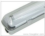 water proof lamp fixture