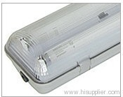 water proof lamp fixture