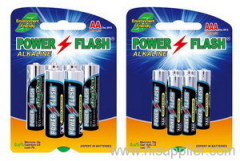 LR6 BATTERY