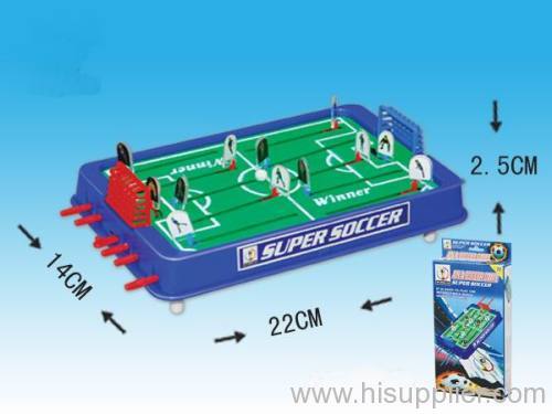 Sport Products Football game