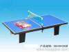 Table tennis