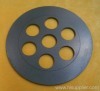 graphite mould