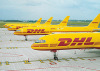 DHL Express 1.9 price range