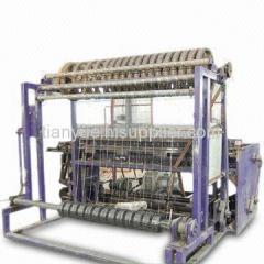 Grassland Fence Automatic Weaving Machine