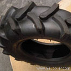 Agricultural Tyre