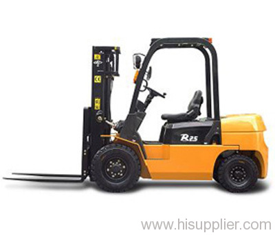 Forklift