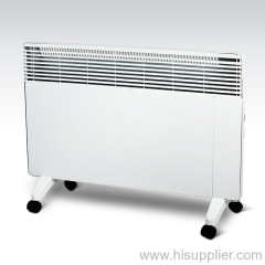 CONVECTOR HEATER