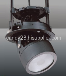 metal halide lamps