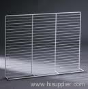 wire shelf