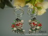 ed hardy earing