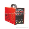 Welding machine