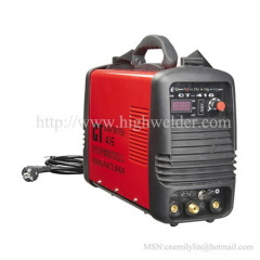 Welding machine