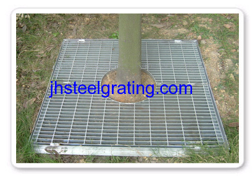 Tree Gratings