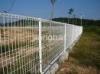 Double Loop Fence