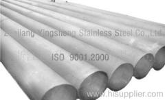 UNS S31803 duplex steel pipe