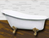 Yiyun Cast Iron Bathtubs