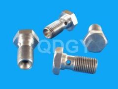 QDGY Brake bolts and nuts