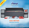 Solvent Printer