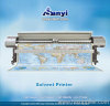 Solvent Printer