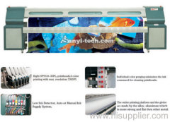 Solvent Printer