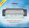 Solvent Printer