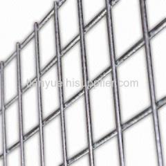 Reinforced Wire Mesh