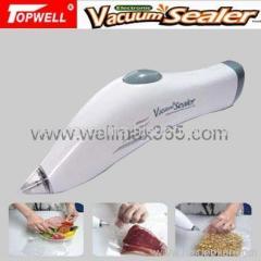 Vacu Seal ，Vacuum Sealer