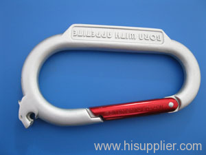 aluminum carabiner,climbing carabiner, cararbiner hook