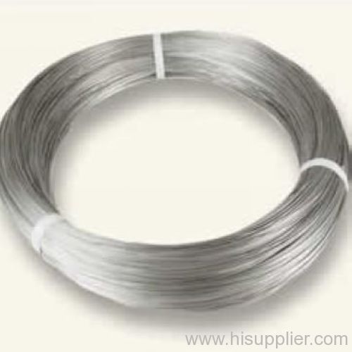 galvanized iron wie