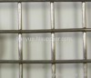 welded wire mesh