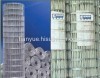 welded wire mesh