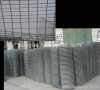 welded wire mesh