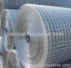 welded wire mesh