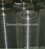 woven wire mesh