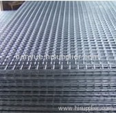 welded wire mesh