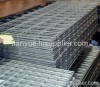 welded wire mesh