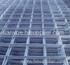 welded wire mesh