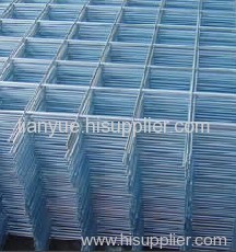 welded wire mesh