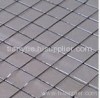 welded wire mesh