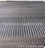 welded wire mesh