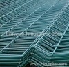 welded wire mesh