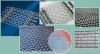 crimped wire mesh