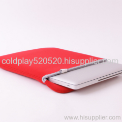 Neoprene Laptop Sleeve