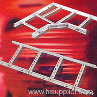 Ladder Type Cable Tray