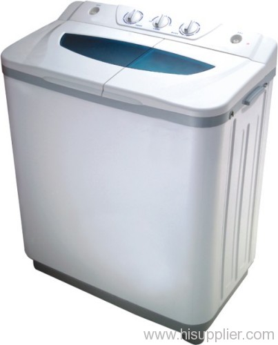 Twin Tub Washing Machine