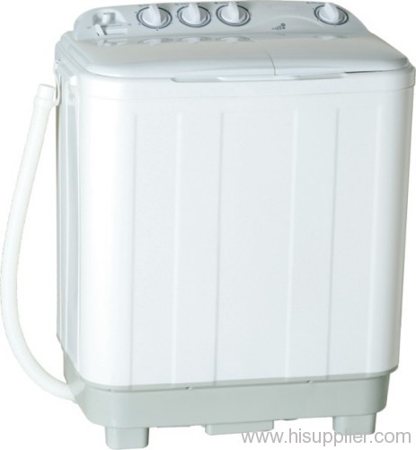 3.5kg Twin Tub Washing Machine