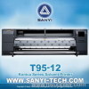 solvent printer