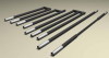 SiC heating elements