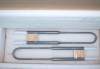 U Shape MoSi2 Heating Elements